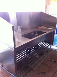 东莞市常平厨具厂 一站式酒店厨具与商用厨房解决方案专家