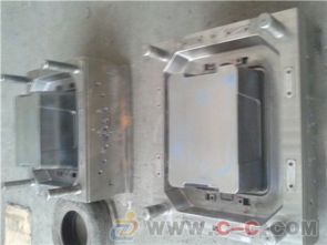 优质整理箱模具 日用家电产业背后的隐形功臣